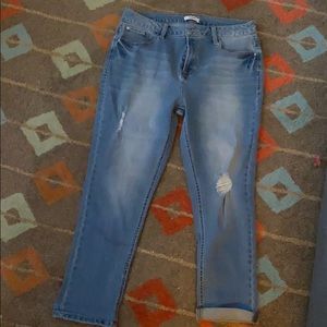 Kensie jeans